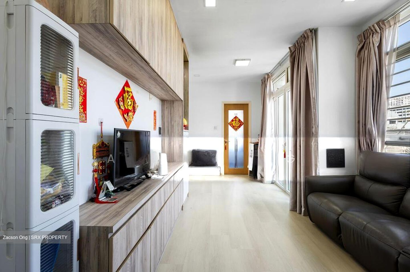 Carlyx Residence (D8), Apartment #501779551